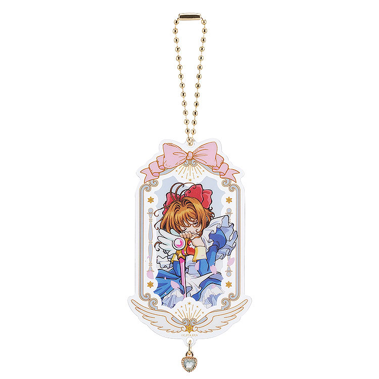 AmiAmi [Character & Hobby Shop] | Cardcaptor Sakura 25th