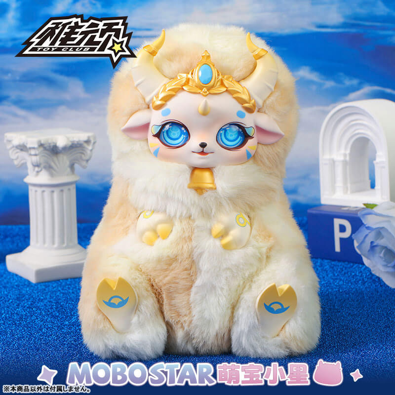 AmiAmi [Character & Hobby Shop] | MOBOSTAR Morning Dew of the