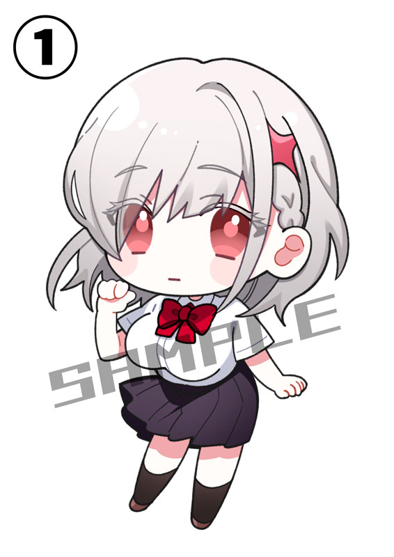 AmiAmi [Character & Hobby Shop] | Vanishing Reality -Otome Ginsei 