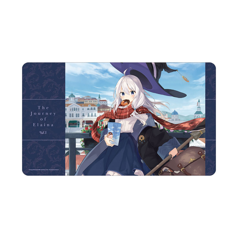 AmiAmi [Character & Hobby Shop] | Wandering Witch: The Journey of 
