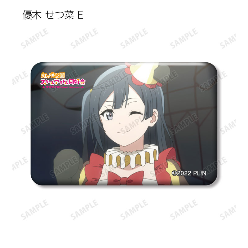 AmiAmi [Character & Hobby Shop] | Love Live! Nijigasaki High