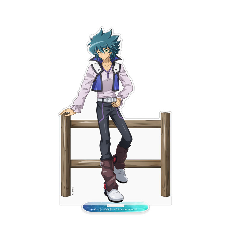 yugioh gx jesse deck Amazon.com: Generic Complete Custom Deck for Yu-Gi-Oh! GX
