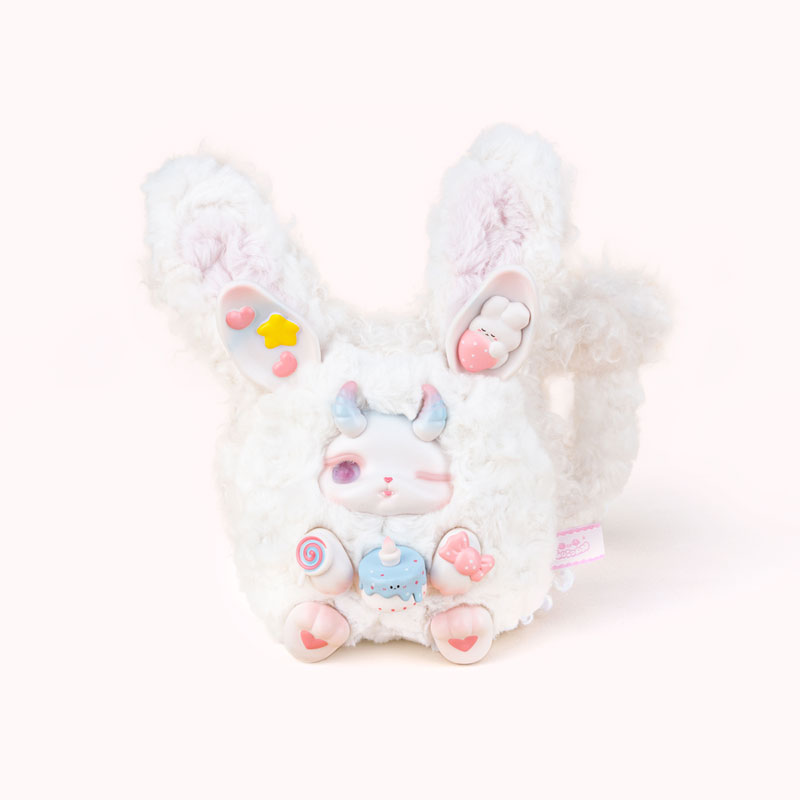 TOPTOY LOLOAN ロロアン　ぬいぐるみ AmiAmi [Character & Hobby Shop] | CQTOYS x LOLOAN Dessert