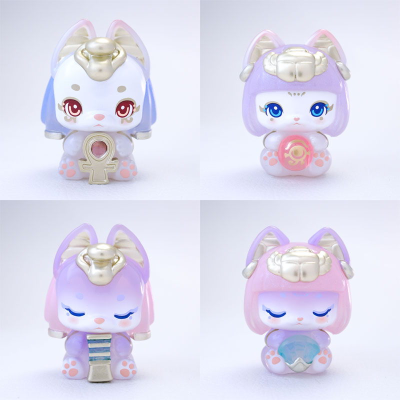 AmiAmi [Character & Hobby Shop] | AARU Sweet Idol Series