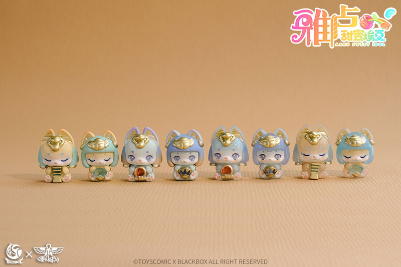 正規代理店 Hobby & [Character AmiAmi Shop] Series Idol Sweet AARU | その他