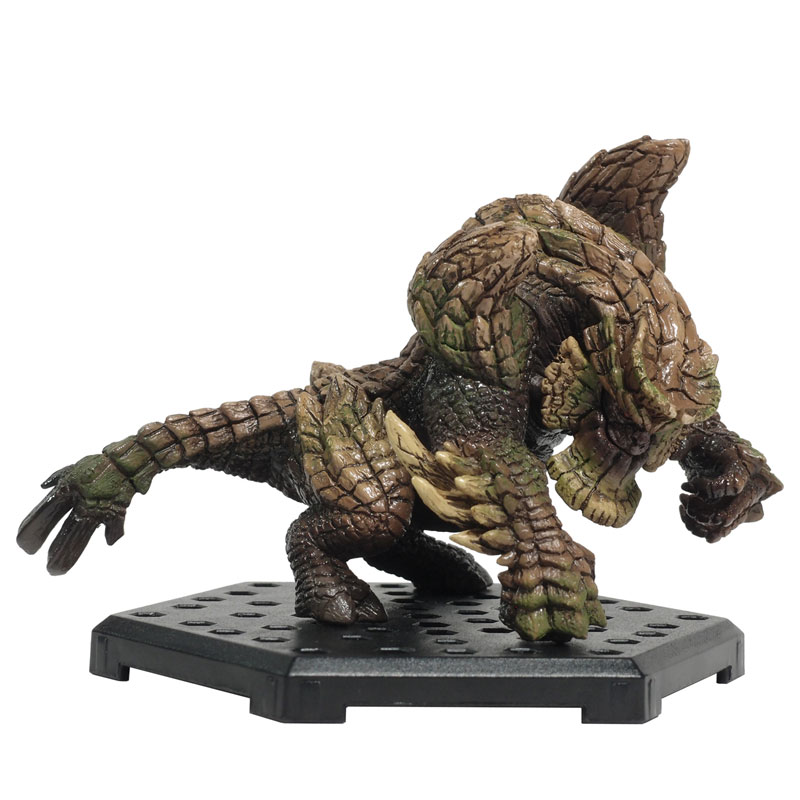 AmiAmi [Character & Hobby Shop] | Capcom Figure Builder Standard