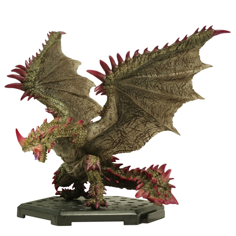 AmiAmi [Character & Hobby Shop] | Capcom Figure Builder Standard