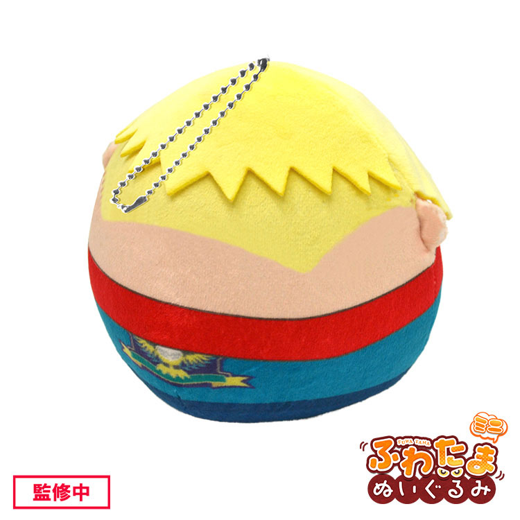 AmiAmi [Character & Hobby Shop] | Street Fighter 6 Fuwatama