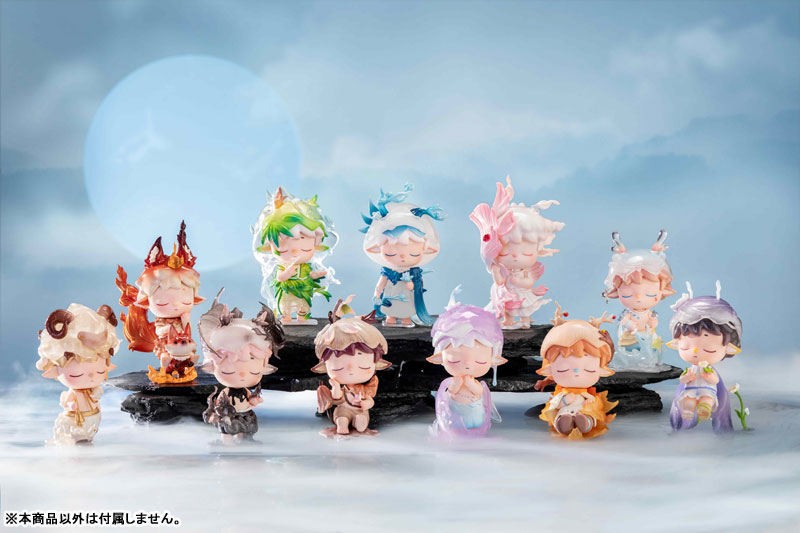 AmiAmi [Character & Hobby Shop] | MIMI Poetry of Nature Series
