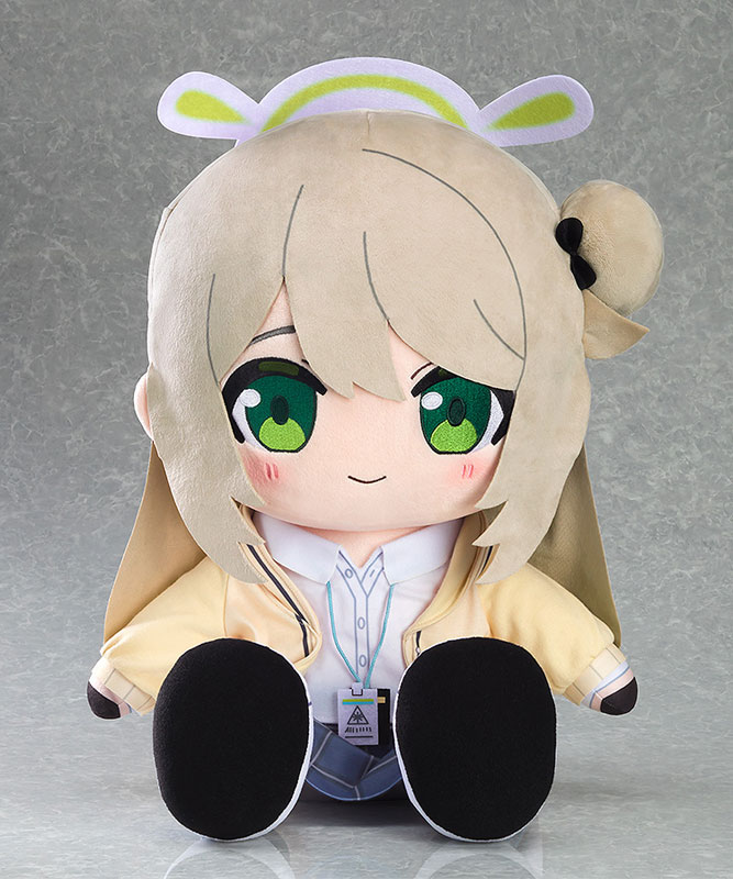 AmiAmi [Character & Hobby Shop] | Blue Archive Chocopuni Big 40cm