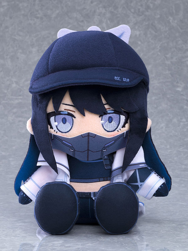 Blue Archive Chocopuni Plushie Saori (Good Smile Company)