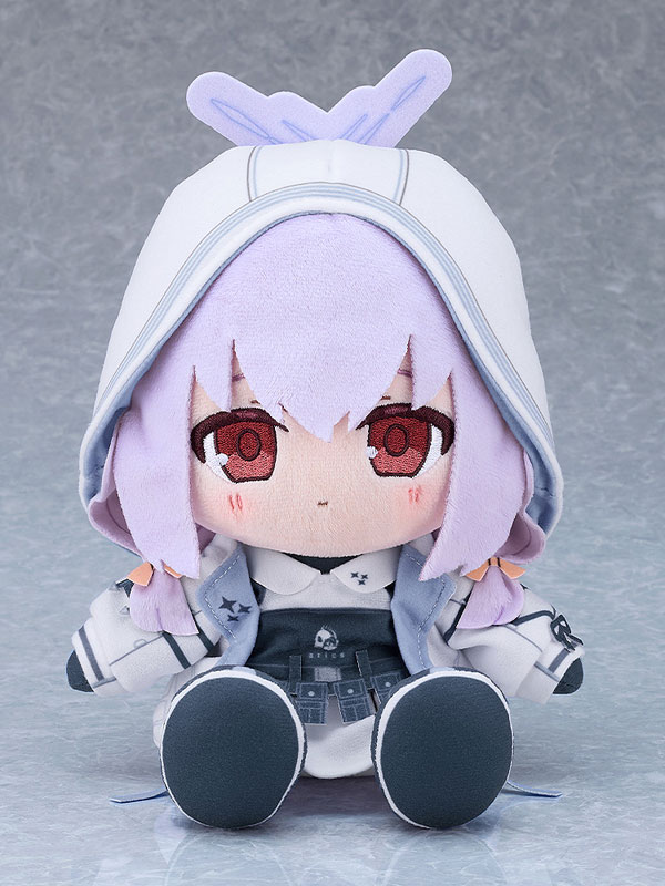 Blue Archive Chocopuni Plushie Atsuko (Good Smile Company) Blue Archive Chocopuni Plushie Atsuko (Good Smile Company)