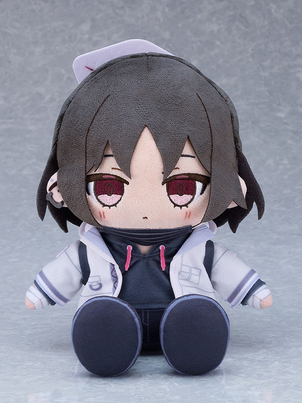 Blue Archive Chocopuni Plushie Misaki (Good Smile Company)
