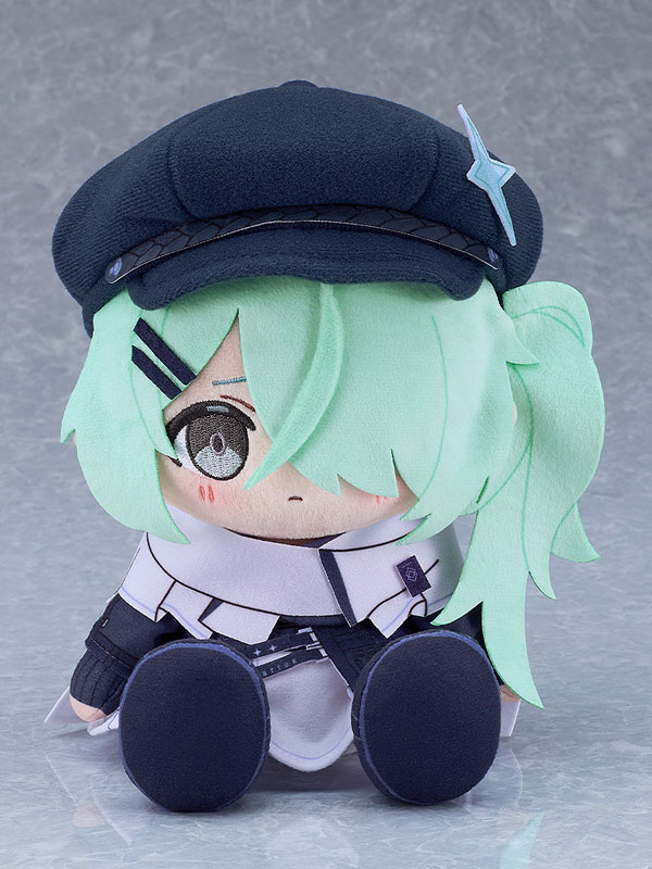 Blue Archive Chocopuni Plushie Hiyori (Good Smile Company)