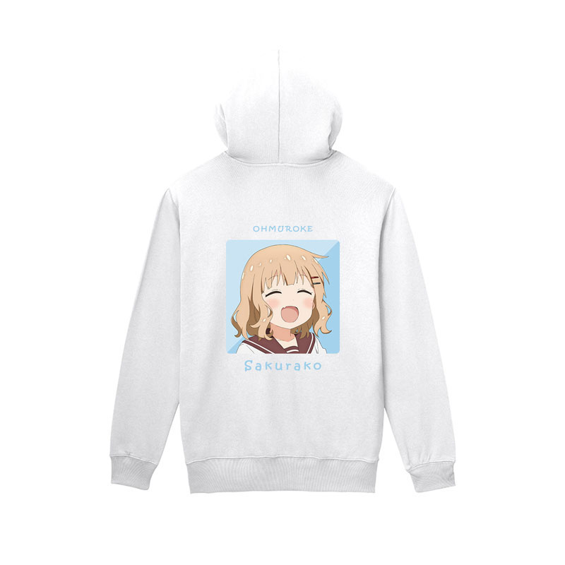 AmiAmi [Character & Hobby Shop] | Oomuroke Sakurako Ohmuro Back