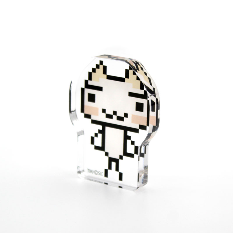 GOD図柄アクリルブロック GOD図柄アクリルブロック Paradox Live アクリルブロック -Road