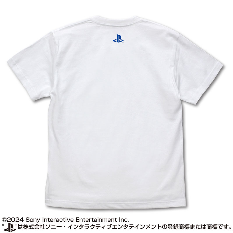 AmiAmi [Character & Hobby Shop] | PlayStation T-shirt for