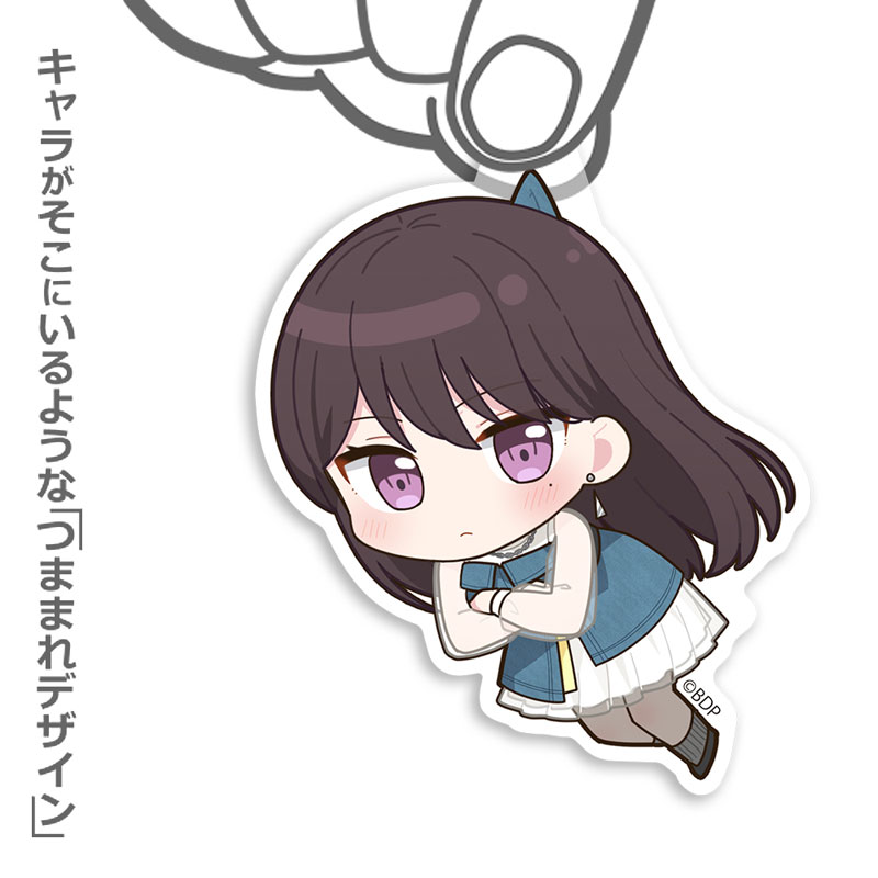 BanGDream!椎名立希色紙複製サイン台湾限定 MYGOfanmeeting