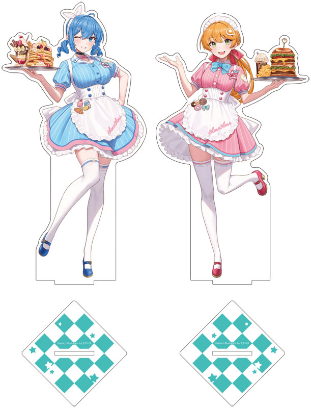 AmiAmi [Character & Hobby Shop] | Amico-chan Amico at Work! Series 