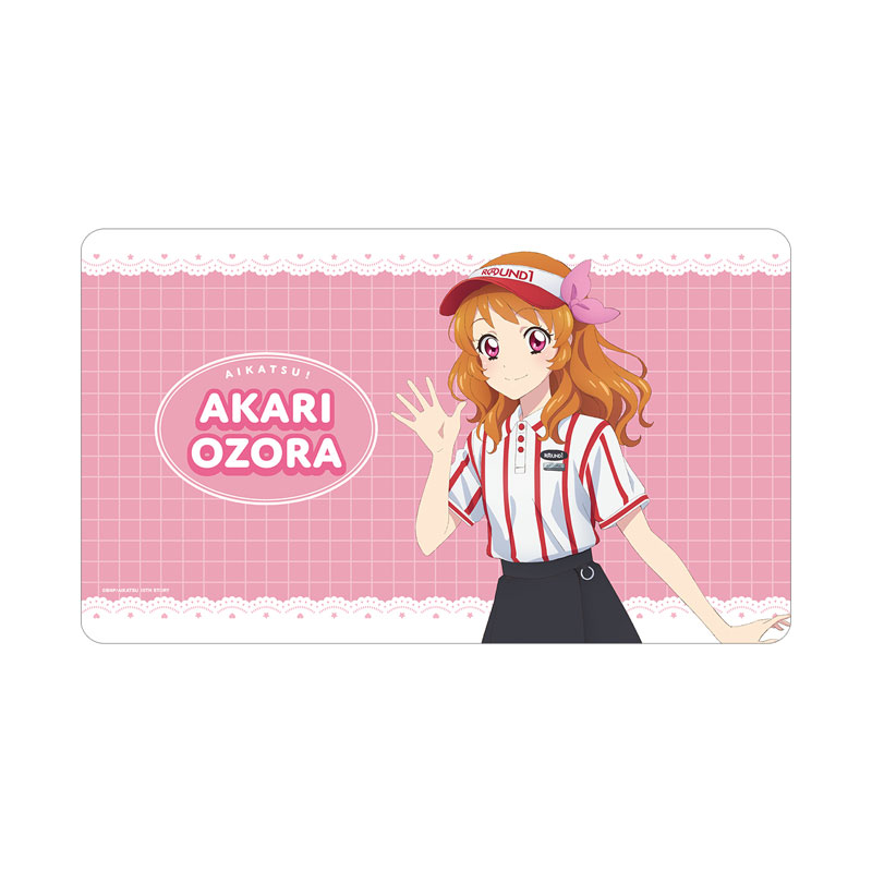 AmiAmi [Character & Hobby Shop] | Aikatsu! 10th STORY