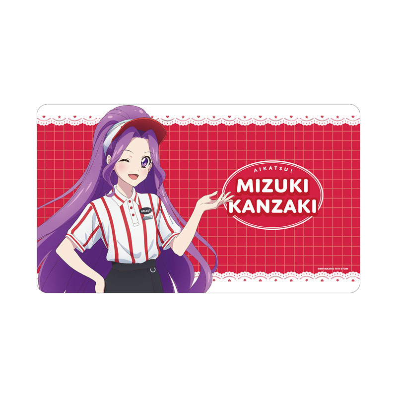 AmiAmi [Character & Hobby Shop] | Aikatsu! 10th STORY -STARWAY To