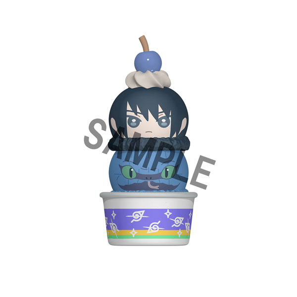 AmiAmi [Character & Hobby Shop] | Stack Up & Change NARUTO