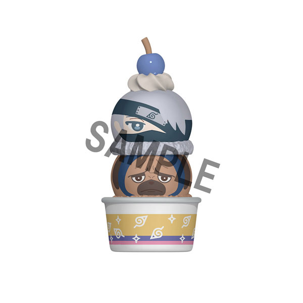 AmiAmi [Character & Hobby Shop] | Stack Up & Change NARUTO