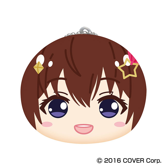 AmiAmi [Character & Hobby Shop] | hololive Omanjuu Niginigi Mascot