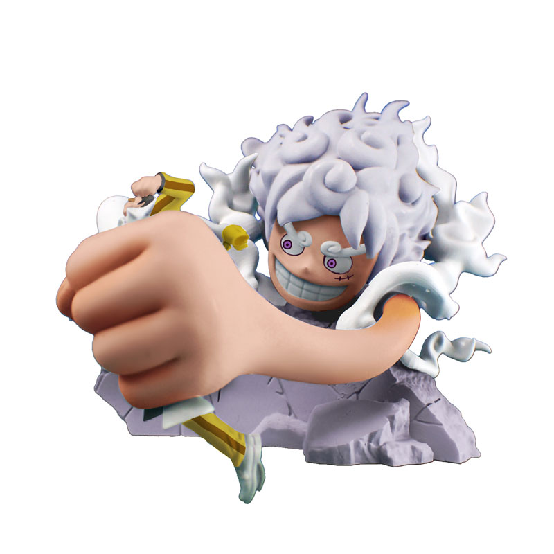 AmiAmi [Character & Hobby Shop] | LOGBOX RE BIRTH Egghead Arc