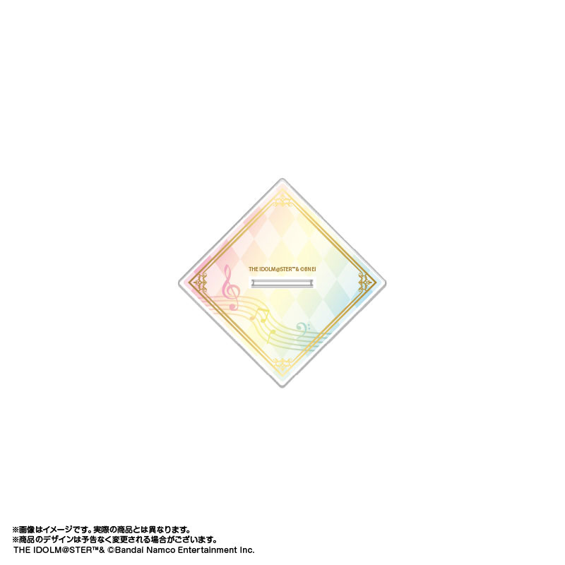 AmiAmi [Character & Hobby Shop] | THE IDOLM@STER Cinderella