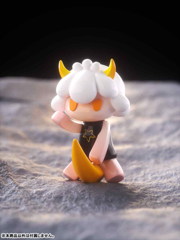 AmiAmi [Character & Hobby Shop] | SOLY Flies to the Romance