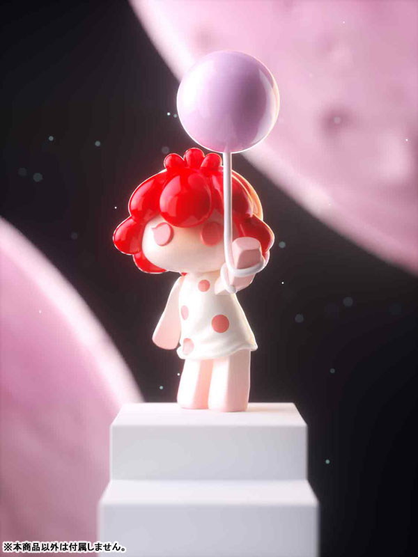 SOLY Mini Fly To The Universe Series Blind Box