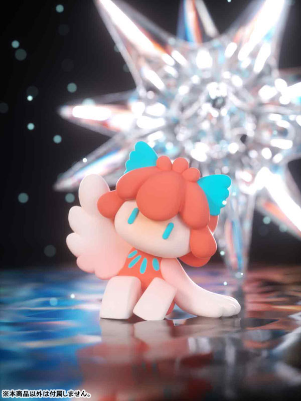 AmiAmi [Character & Hobby Shop] | SOLY Flies to the Romance