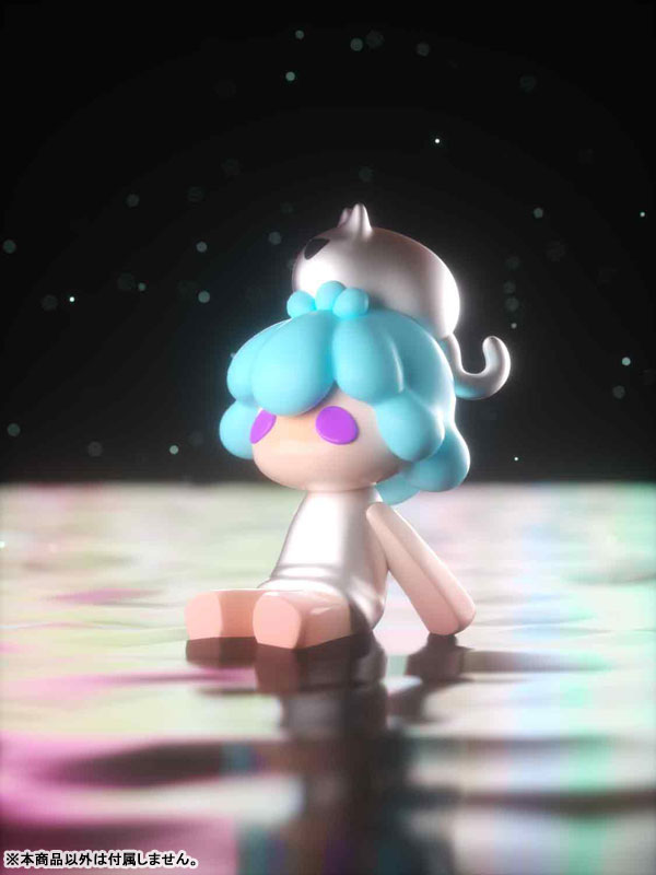 SOLY Mini Fly To The Universe Series Blind Box