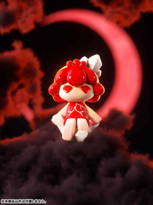 SOLY Mini Fly To The Universe Series Blind Box