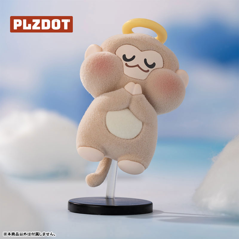 AmiAmi [Character & Hobby Shop] | Monkey MALO 6Pack BOX(Released)