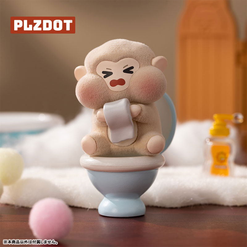 AmiAmi [Character & Hobby Shop] | Monkey MALO 6Pack BOX(Released)