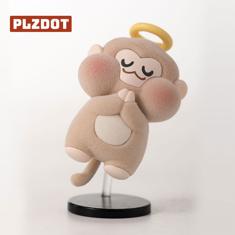 AmiAmi [Character & Hobby Shop] | Monkey MALO 6Pack BOX(Released)