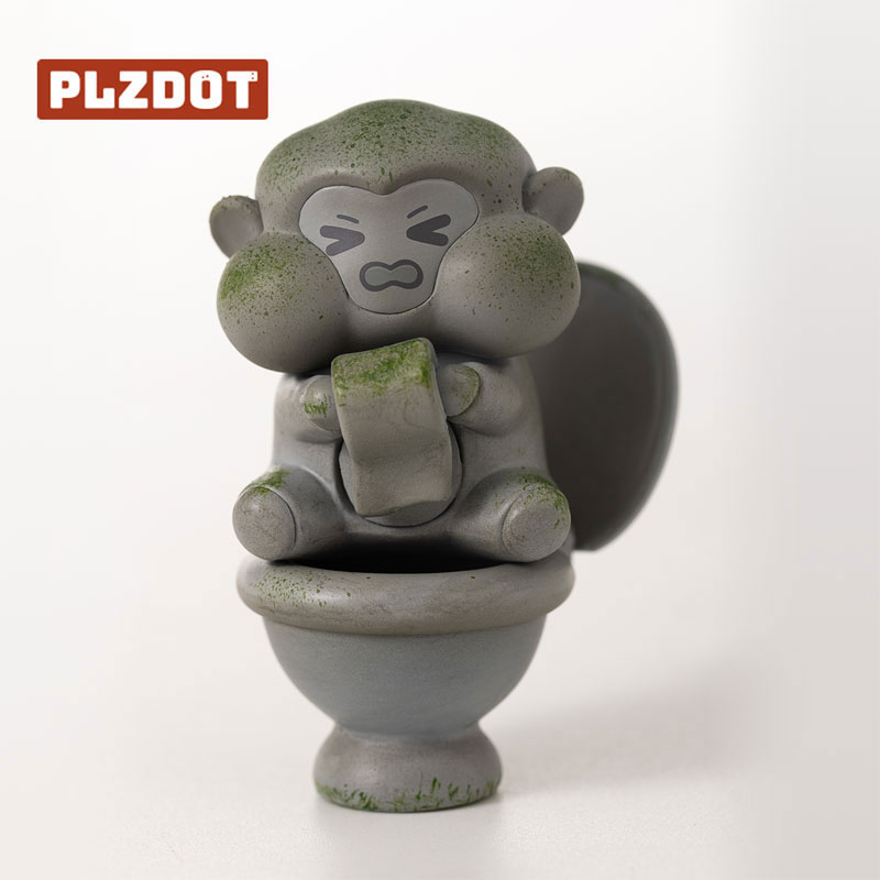 AmiAmi [Character & Hobby Shop] | Monkey MALO 6Pack BOX(Released)
