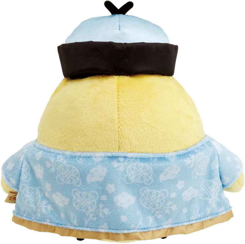 AmiAmi [Character & Hobby Shop] | MO88101 Rilakkuma Atsumete Plush