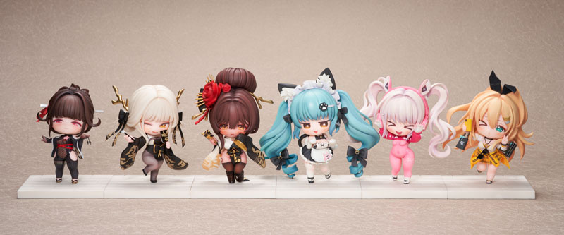 AmiAmi [Character & Hobby Shop] | [Bonus] Goddess of Victory