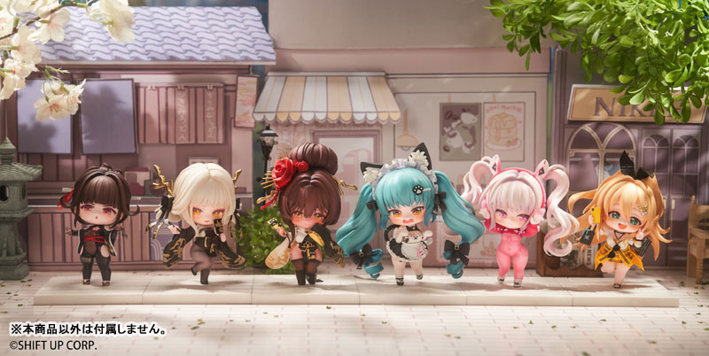AmiAmi [Character & Hobby Shop] | [AmiAmi Exclusive Bonus] [Bonus