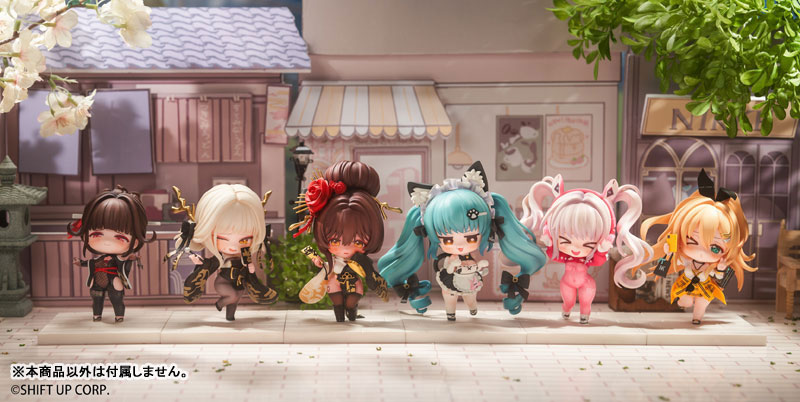 AmiAmi [Character & Hobby Shop] | [AmiAmi Exclusive Bonus