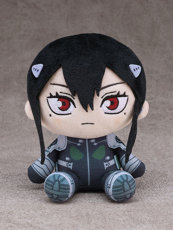 AmiAmi [Character & Hobby Shop] | Kaiju No. 8 Plushie Mina Ashiro