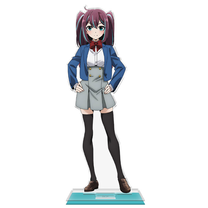 AmiAmi [Character & Hobby Shop] | Gushing over Magical Girls