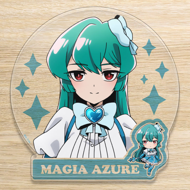 AmiAmi [Character & Hobby Shop] | Gushing over Magical Girls