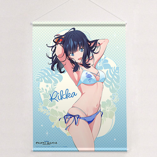 AmiAmi [Character & Hobby Shop] | GRIDMAN UNIVERSE New
