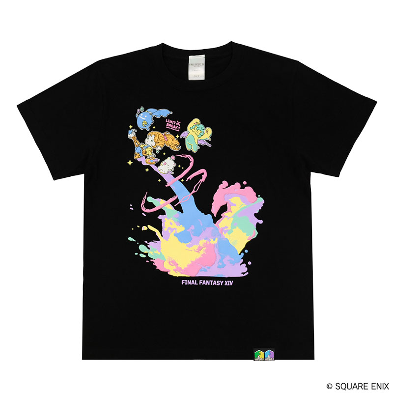 シャツFF14 オフィシャルバンドCREW 激レア　ファイナルファンタジーXIV FINAL eBay | (XL) HILDIBRAND – T-SHIRT 2026 Fanfest XIV FANTASY その他