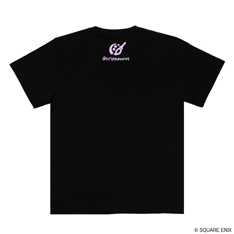 AmiAmi [Character & Hobby Shop] | Final Fantasy XIV T-shirt