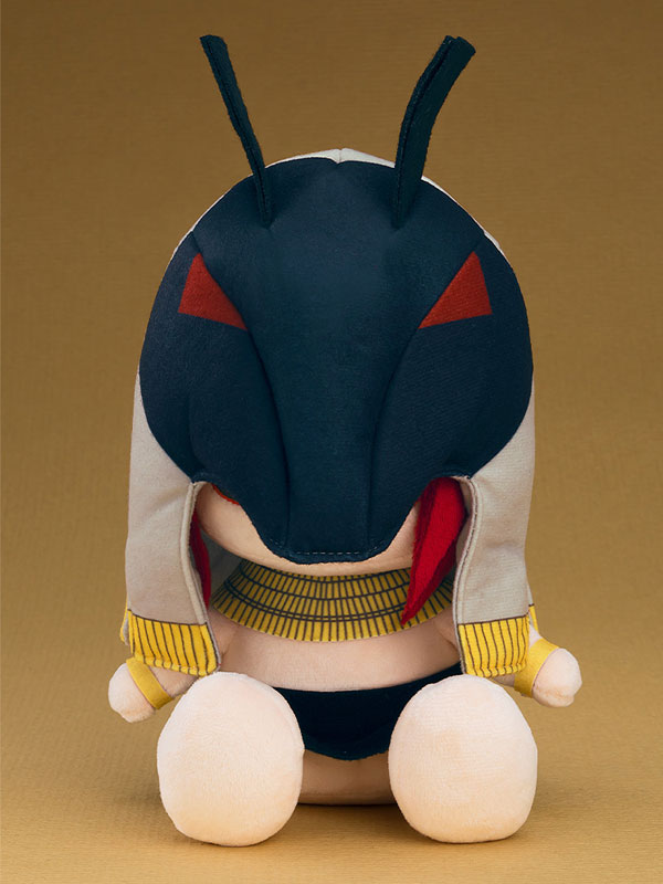 AmiAmi [Character & Hobby Shop] | Plushie ENNEAD Seth(Released)